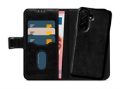 Mobilize 2in1 Wallet Galaxy A27 5G Black